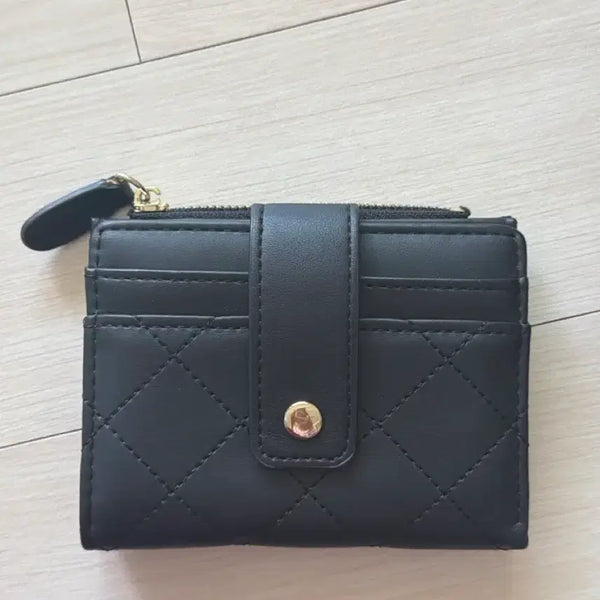 [BUNJANG] Bifold Wallet / 반지갑