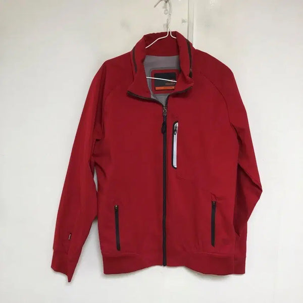 [BUNJANG] Pro-Specs Men's Zip-Up Jacket / 프로스펙스 남성 집업 자켓 100L@9962