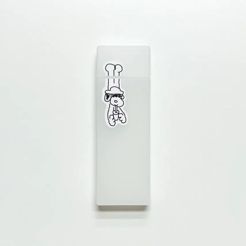 [BUNJANG] Muji Polypropylene Double Pen Case Pencil Case / 무인양품 폴리프로필렌 더블 펜 케이스 필통
