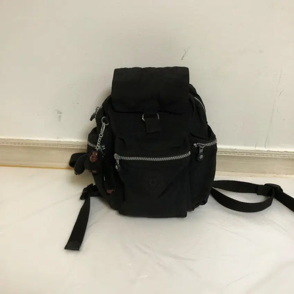 [BUNJANG] Kipling Small Backpack / 키플링 소형 백팩@9998