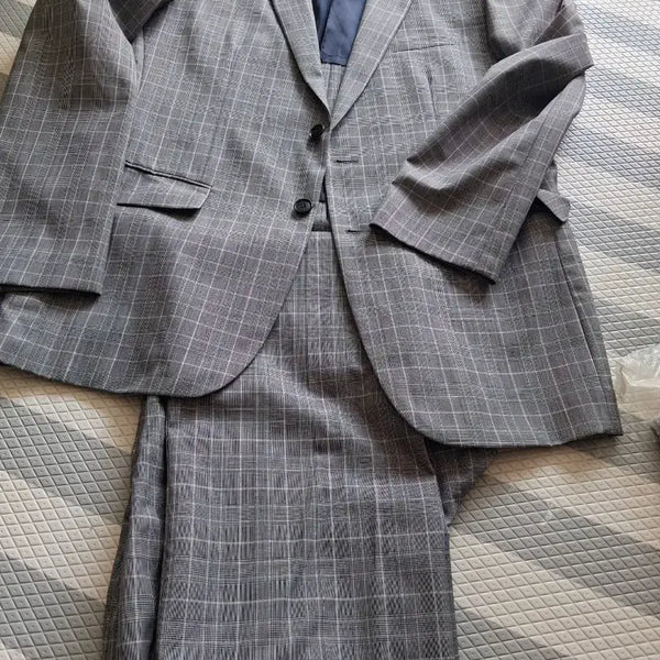[BUNJANG] Men's Suit Size 100-105 / 남성양복