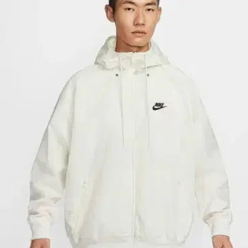 [BUNJANG] Nike Windrunner DA0002-135 / 새상품 나이키 윈드러너 DA0002-135