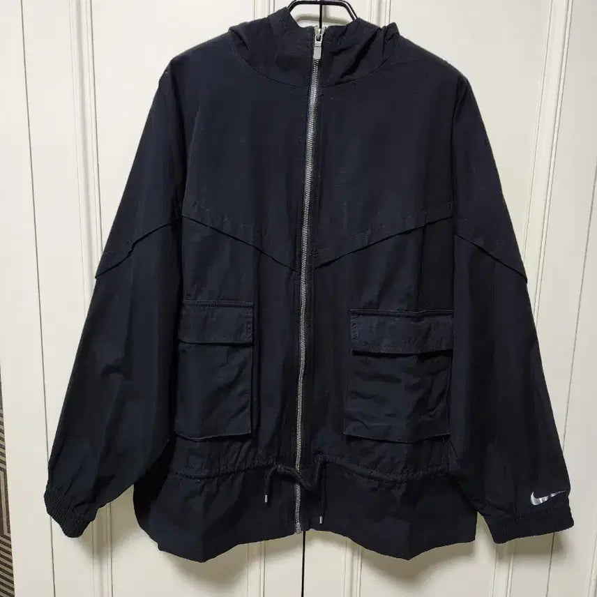 [BUNJANG] Nike Women's Icon Clash Jacket / [105]나이키 우먼스 아이콘 클래쉬 자켓