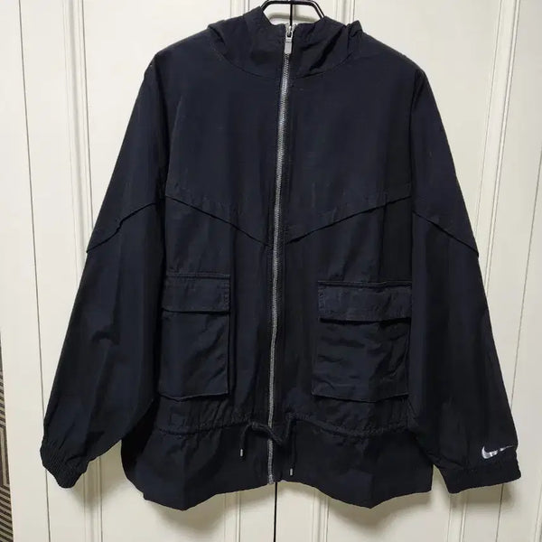 [BUNJANG] Nike Women's Icon Clash Jacket / [105]나이키 우먼스 아이콘 클래쉬 자켓