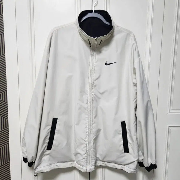 [BUNJANG] Nike Men's Reversible Windrunner Jacket / (115)나이키 남성 리버시블 원드러너 자켓