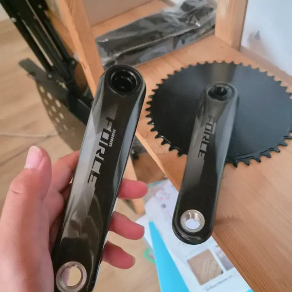 [BUNJANG] SRAM Force Carbon Crankset / 스램포스 카본크랭크