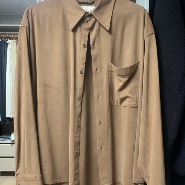 [BUNJANG] Tonywack Shirt / 토니웩 셔츠