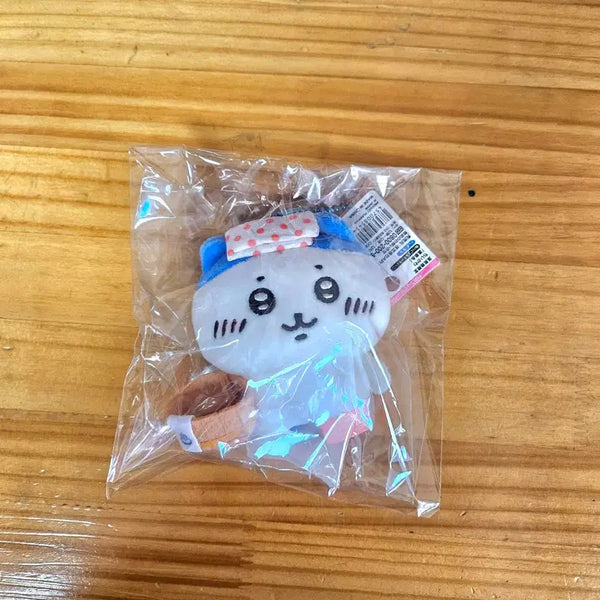 [BUNJANG] Onsen Hachiware Mascot / 온천 하치와레 마스코트