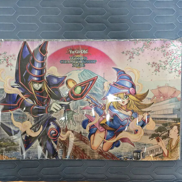 [BUNJANG] Yu-Gi-Oh! Playmat / 유희왕 일판 매트