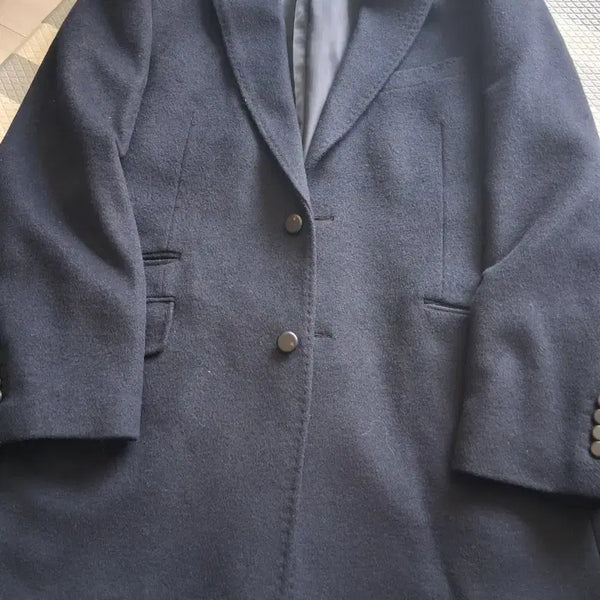 [BUNJANG] Men's Coat Size 100-105 / 남성코트