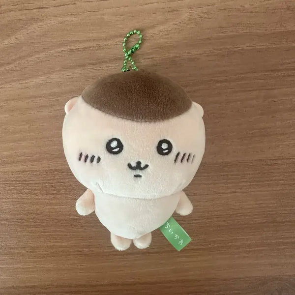 [BUNJANG] Chiikawa Mako Acrylic Stand / 쿠리 기본 마코