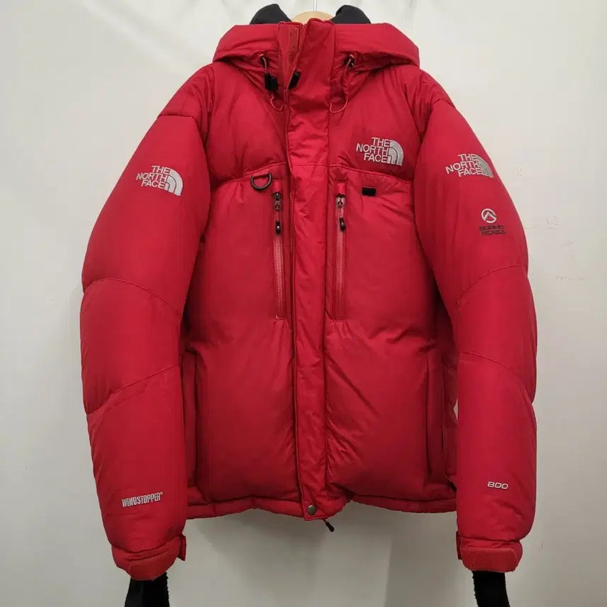 [BUNJANG] The North Face Himalayan Down Jacket / 노스페이스 히말리야 대장급 패딩