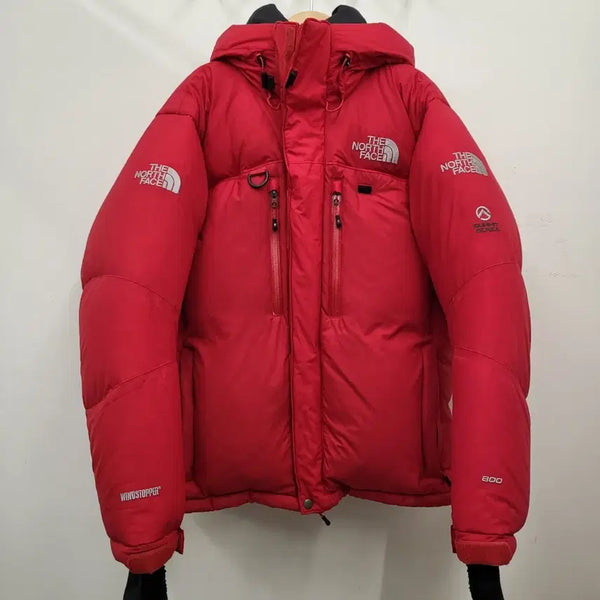 [BUNJANG] The North Face Himalayan Down Jacket / 노스페이스 히말리야 대장급 패딩