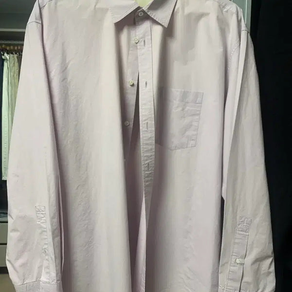 [BUNJANG] Pottery Shirt / 포터리 셔츠