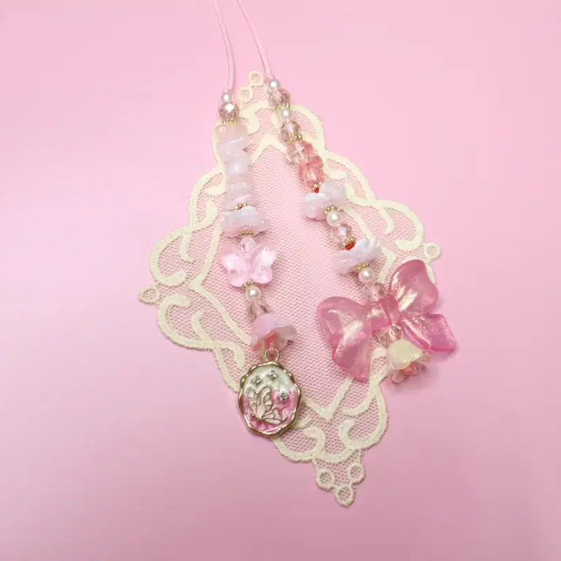 [BUNJANG] Custom Doll Eye String / (브라이스) 눈줄