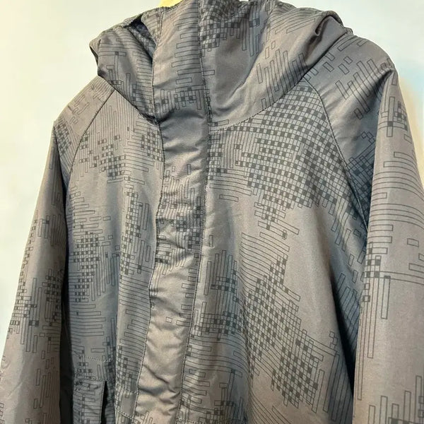 [BUNJANG] South Play Ski Parka L / 사우스플레이 스키파카 L