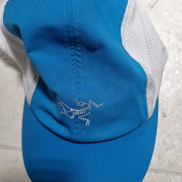 [BUNJANG] Arc'teryx Hat / 아크테릭스 모자