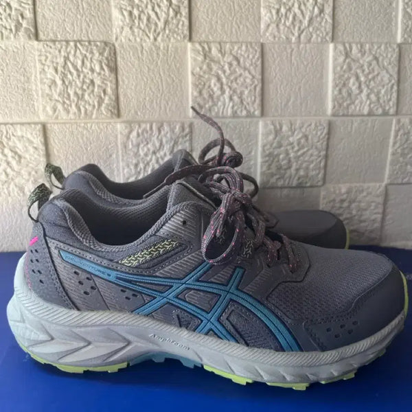 [BUNJANG] ASICS GEL Sneakers / 아식스젤 운동화