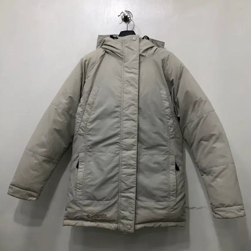 [BUNJANG] Columbia Padded Jacket / 컬럼비아 패딩 자켓
