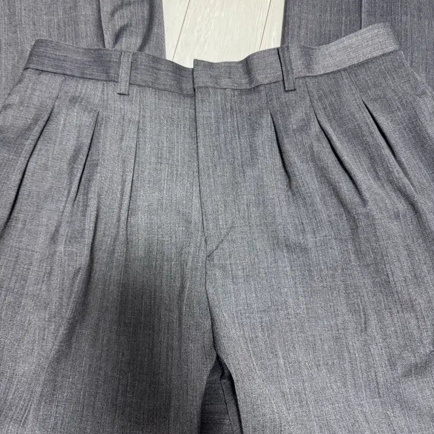 [BUNJANG] Blind Files Reover Nevada Pants / 블라인드파일즈 리오버 네바다 팬츠