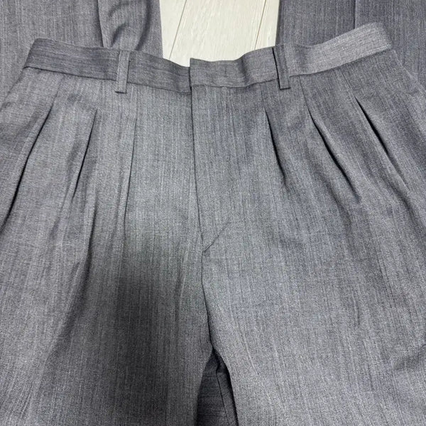 [BUNJANG] Blind Files Reover Nevada Pants / 블라인드파일즈 리오버 네바다 팬츠