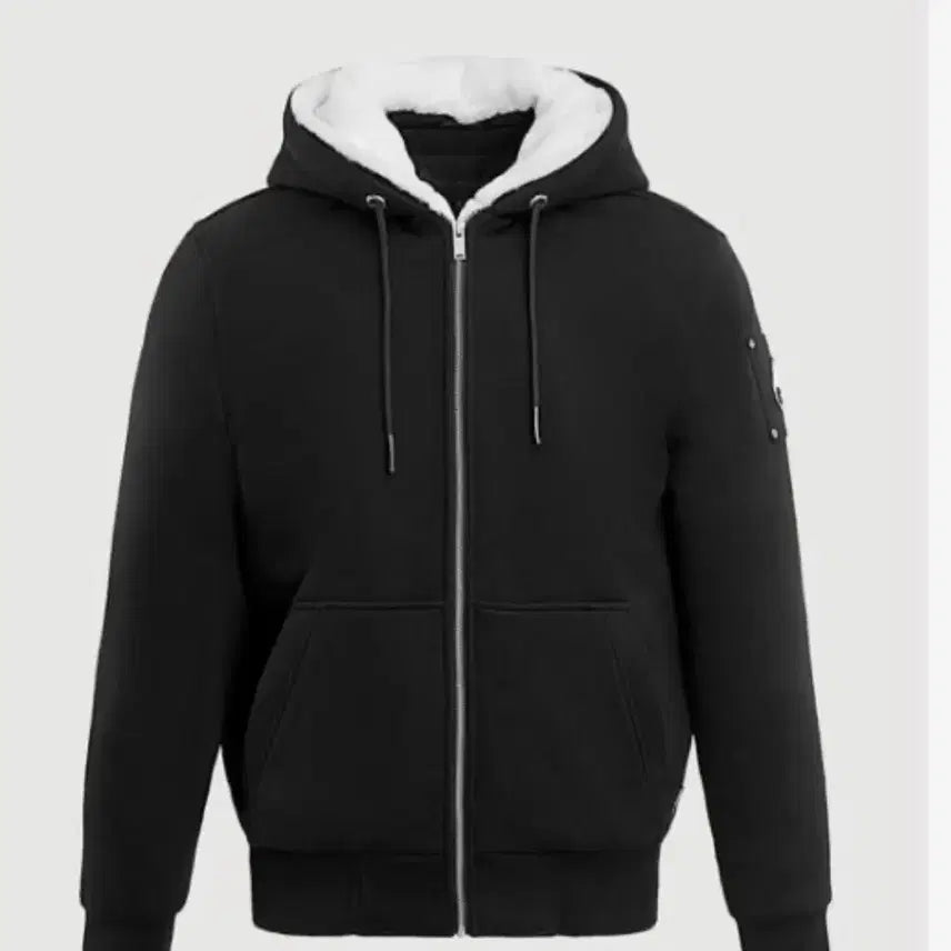 [BUNJANG] Moose Knuckles Bunny Sweater L / 무스너클 버니스웨터 L