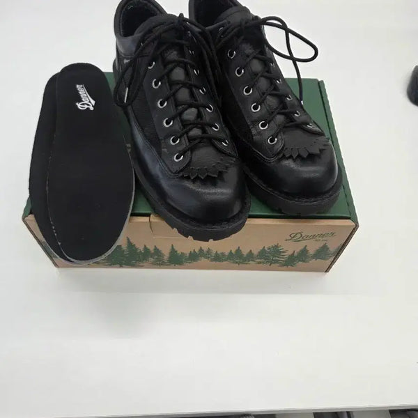 [BUNJANG] Danner Low 265 Boots / 대너 로우 265
