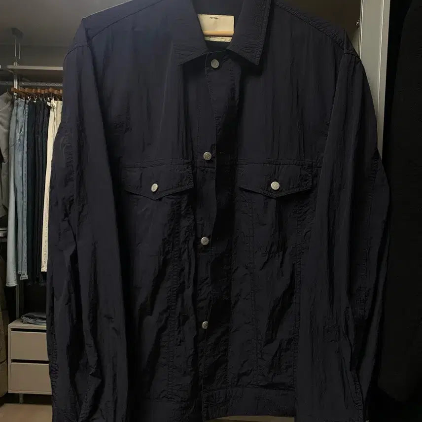 [BUNJANG] Pottery Jacket / 포터리 자켓