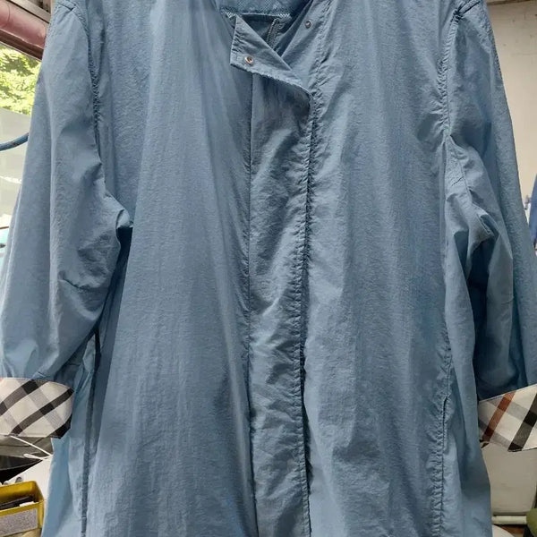 [BUNJANG] Daks Spring/Autumn Cotton 95% Condition Size 77 / 닥스춘추77