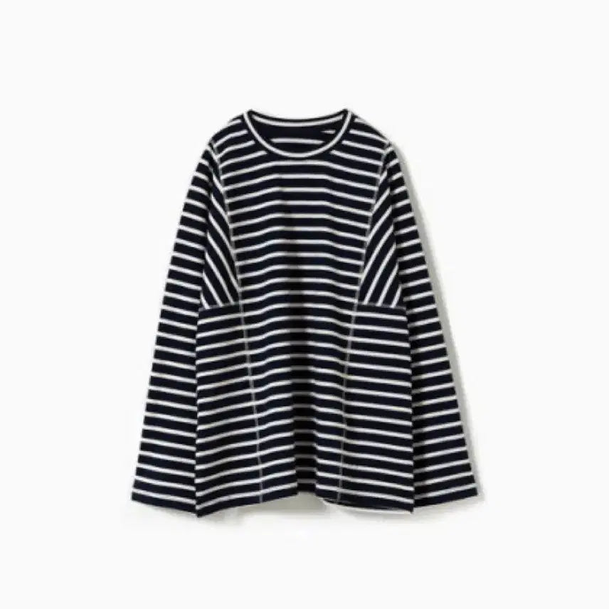 [BUNJANG] YOUS LAB Structured T-shirt M / 유스랩 Structured T-shirts