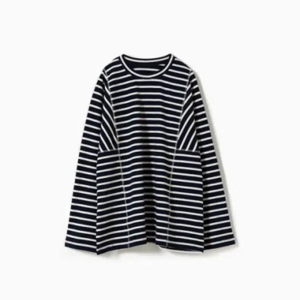 [BUNJANG] YOUS LAB Structured T-shirt M / 유스랩 Structured T-shirts