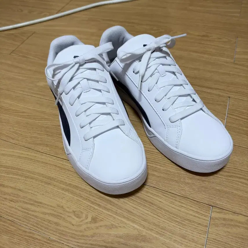 [BUNJANG] Puma Sneakers (260mm) / 푸마 스니커즈 260