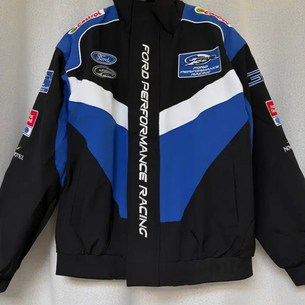 [BUNJANG] Ford Racing Jacket XL / 포드 레이싱자켓 XL