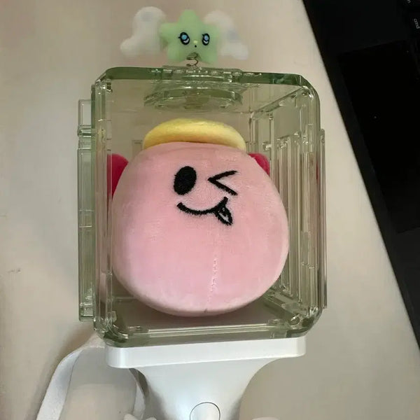 [BUNJANG] NCT Wish Sakuya Mascot Keyring / 사쿠야 마스코트 키링 엔시티위시 사쿠야