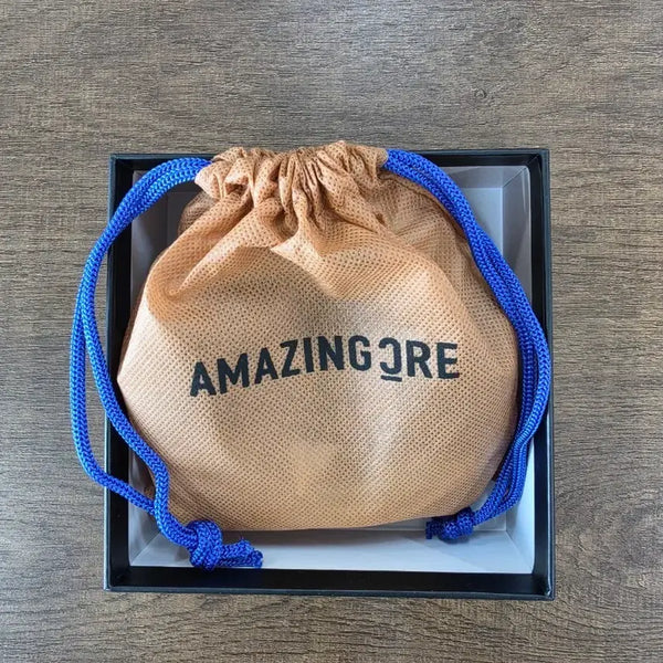 [BUNJANG] Amazing Core Men's Belt / 어메이징 코어 벨트