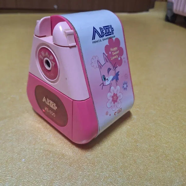 [BUNJANG] Pencil Sharpener / 연필깍기