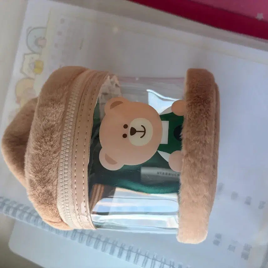 [BUNJANG] Starbucks Pouch / 스타벅스 파우치