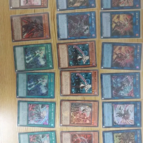 [BUNJANG] S.H.D. Deck Box / 섬도희 덱소스