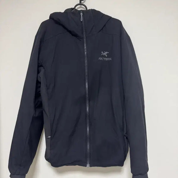 [BUNJANG] Arc'teryx Atom LT Jacket / 아크테릭스 아톰 lt