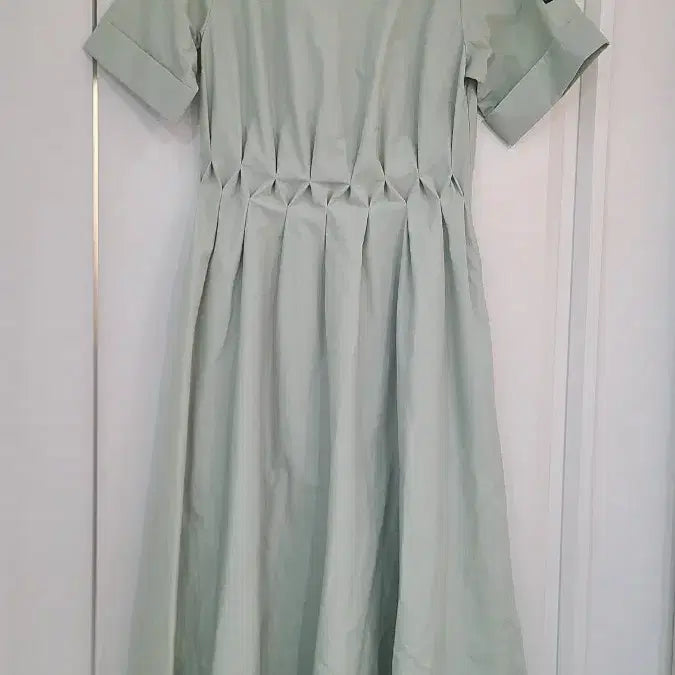 [BUNJANG] Saint James Muse Dress / 세인트제임스 원피스 s