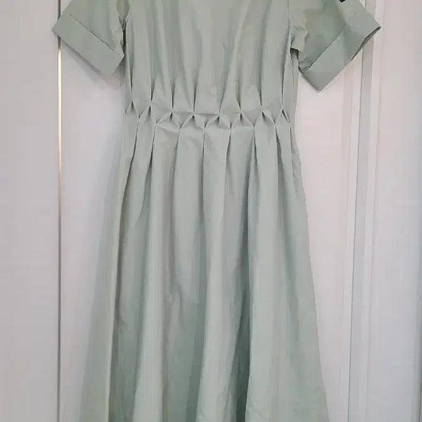 [BUNJANG] Saint James Muse Dress / 세인트제임스 원피스 s