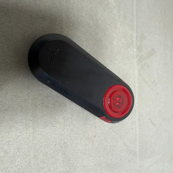 [BUNJANG] Garmin RCT715 Taillight with Radar / 가민 후미등 레이더 RCT715