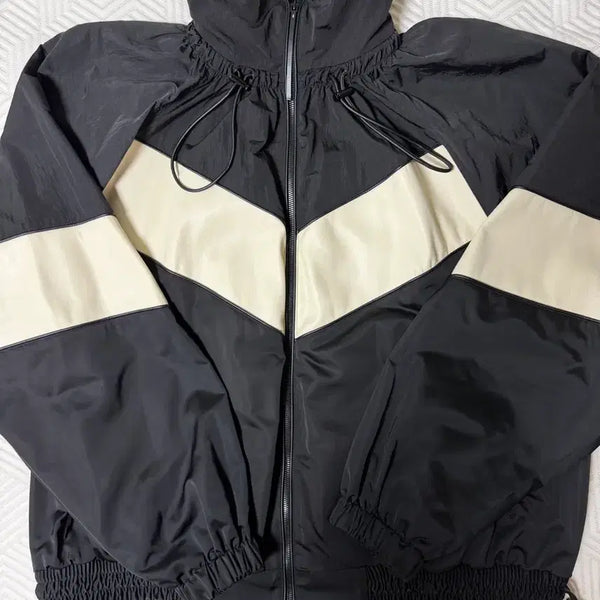 [BUNJANG] Ader Error Mem Jumper First Edition Black A3 / [A3] 아더에러 멤 점퍼 초판 블랙