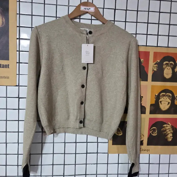 [BUNJANG] The Tod Women's Knit - One Size / the tod 여성니트 1005