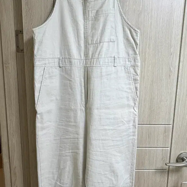 [BUNJANG] URAGO Overalls / 유라고 멜빵바지