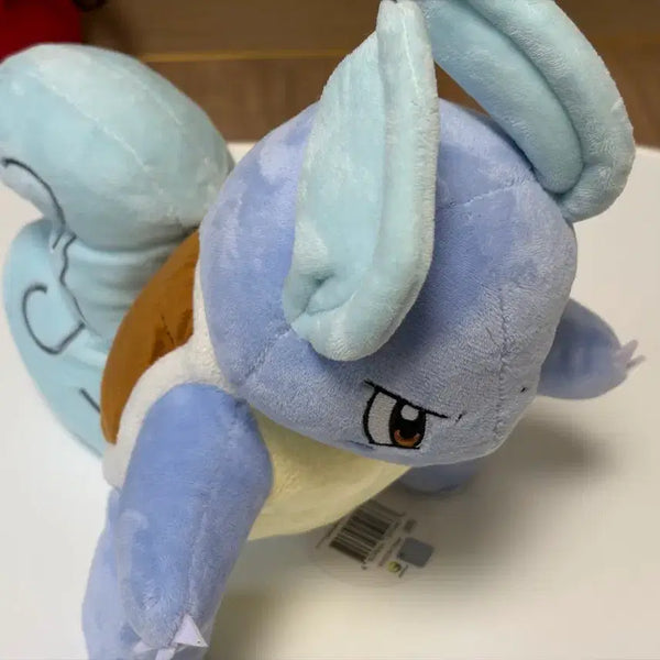 [BUNJANG] Wooper Quagsire Plush 25cm / 어니부기 봉제인형 25cm