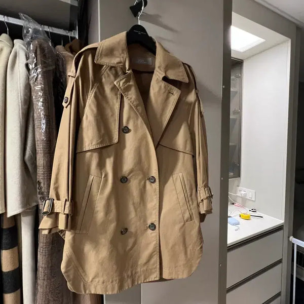[BUNJANG] VOV Jacket / 보브 자켓