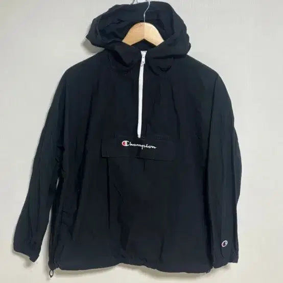 [BUNJANG] Champion Anorak Jacket M / 챔피온 아노락 M