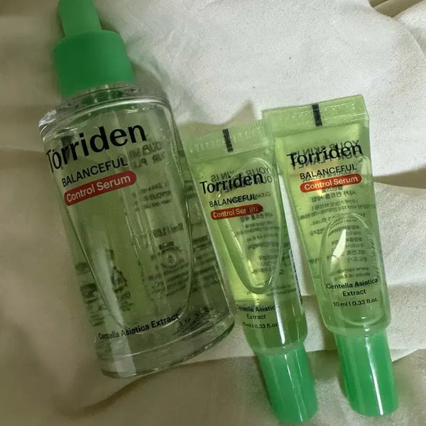 [BUNJANG] Torriden Skincare Serum / 토리튼 세럼