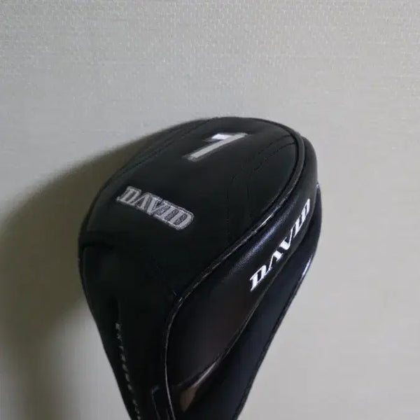 [BUNJANG] David Golf D30 5th Gen 9.5° High-Repulsion Driver / 데이비드 D30 드라이버 9.5